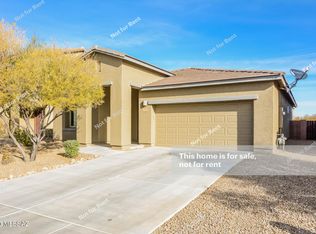 1131 E Madera Grove Ln, Sahuarita, AZ 85629