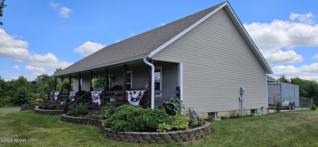Real estate listing image