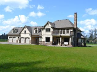 11512 S Barnards Rd, Molalla, OR 97038