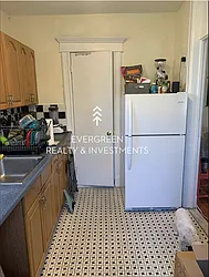 Rented by Evergreen Realty & Investments