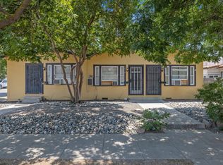 701 W Noble Ave, Visalia, CA 93277