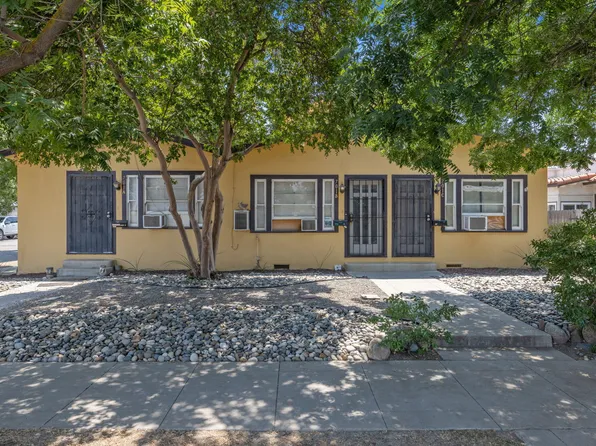 701 W Noble Avenue, Visalia, CA 93277