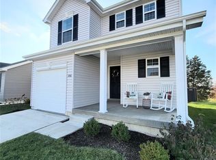 1056 Vardon Meadows Dr, Union, MO 63084