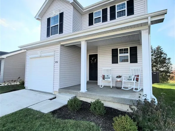 1056 Vardon Meadows Dr, Union, MO 63084
