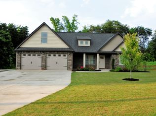 257 Newman Dr, Lyman, SC 29365