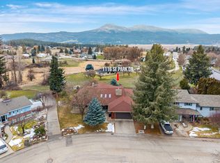 1116 SE Park Dr, Colville, WA 99114