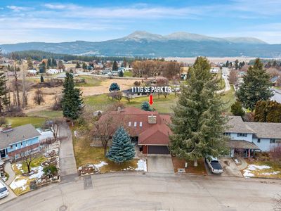1116 SE Park Dr, Colville, WA, 99114