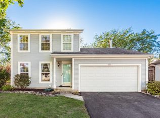 655 Academy Dr, Galloway, OH