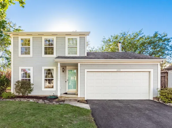 655 Academy Dr, Galloway, OH 43119