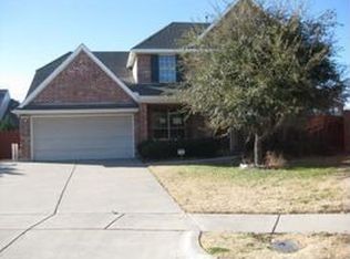 104 Crystal Ct, Richardson, TX 75081