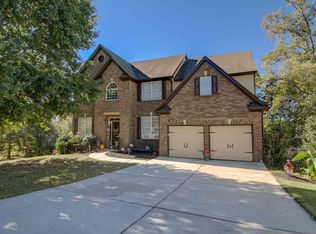 1761 Lone Wolf Trl, Dacula, GA 30019