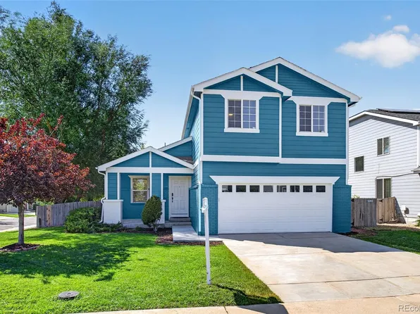 3692 E 92nd Place, Thornton, CO 80229