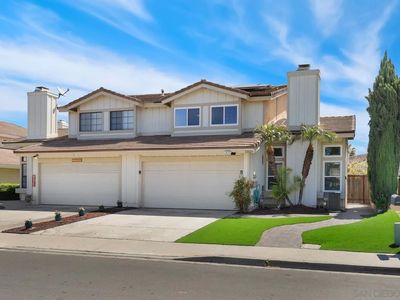 13519 Hike Ln, San Diego, CA, 92129
