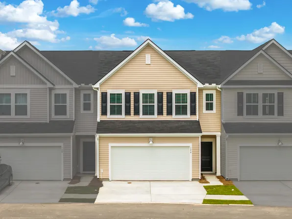 126 Fern Bridge Dr, Summerville, SC 29483
