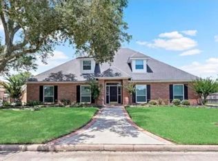 6180 Sheridan Oaks Dr, Beaumont, TX 77706