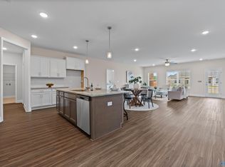 217 White Horse Way, Toney, AL 35773