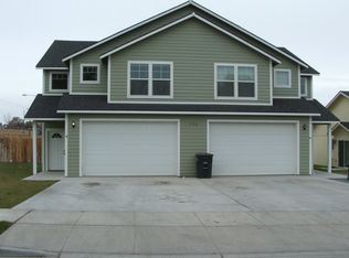 1236 W Malaga Ave #B, Moses Lake, WA 98837