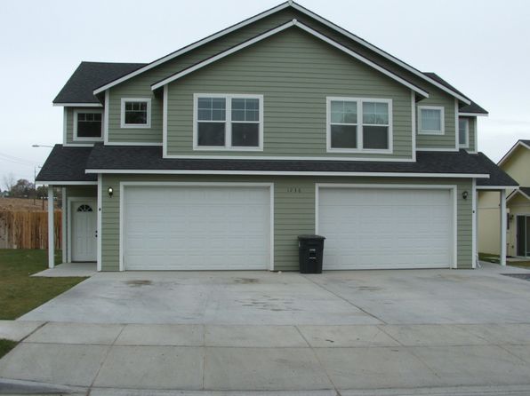 1236 W Malaga Ave #B