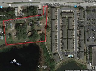 845 Lake Irene Dr, Casselberry, FL 32707