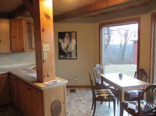 485 Old Rifton School Rd NE, Pilot, VA 24138