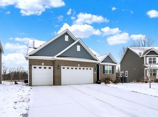 4928 Harris Pl, Greenwood, IN 46142