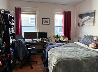 11 Chester St #2, Allston, MA 02134