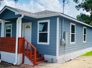 7920 Booker St, Houston, TX 77028