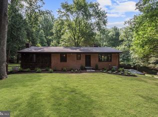 7375 Mink Hollow Rd, Highland, MD 20777