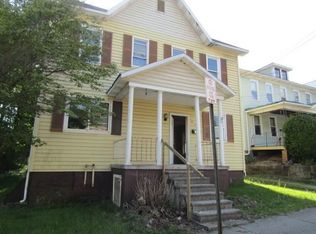 510 Main St, Windber, PA 15963