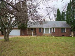 4829 Bennett Rd, Jackson, MI 49201