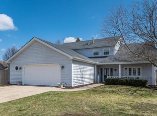 16249 S Howard St, Plainfield, IL