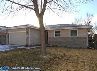 1919 Preamble Ln, Lincoln, NE 68521