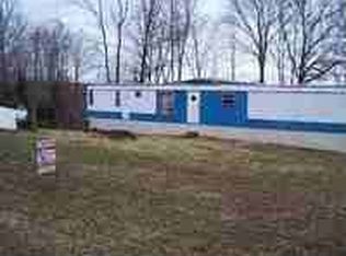 255 Murphy Tower Rd, Cedar Grove, TN 38321