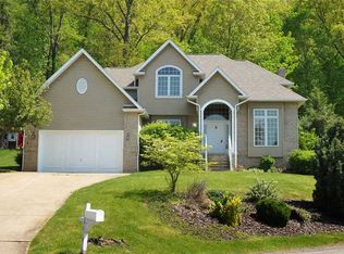 3018 Woodfield Dr, Aliquippa, PA 15001