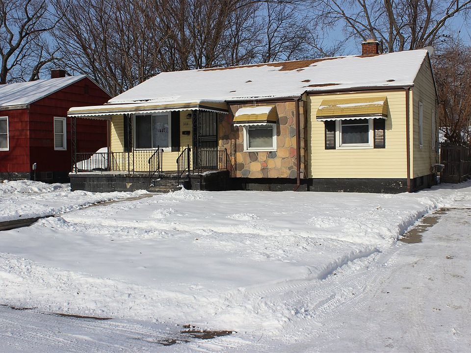 2nd image of 1414 Bent Dr