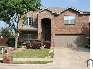 14101 S Pass Rd, Balch Springs, TX 75181