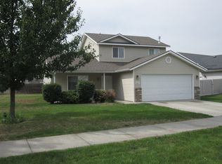 9174 N Torrey Ln, Hayden Lake, ID 83835