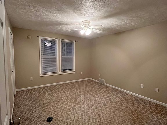 Front bedroom