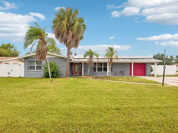 4301 50TH TERRACE S, ST PETERSBURG, FL 33711