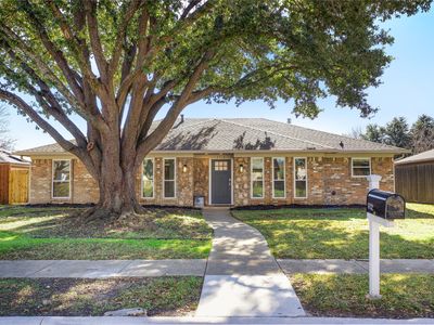 1712 Duke Dr, Richardson, TX, 75081