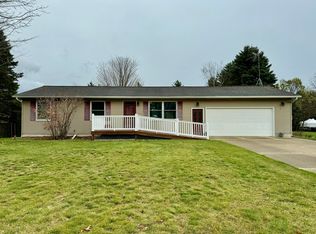 1833 Guthrie Rd, Manistee, MI 49660
