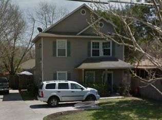 5805 Nancy Dr #A, Austin, TX 78745