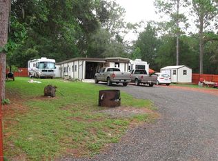 16158 Fullington Rd, Brooksville, FL 34601