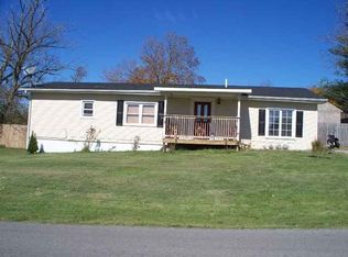613 Alton St, Vine Grove, KY 40175