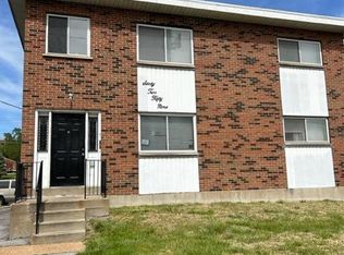 6259 Steve Marre Ave APT C, Saint Louis, MO 63121