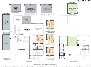 2494 Misty Creek Ct, Nashville, TN 37207
