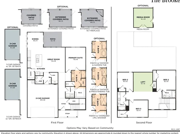 2494 Misty Creek Ct, Nashville, TN 37207