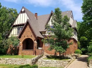 3909 E Willow St, Wichita, KS 67218