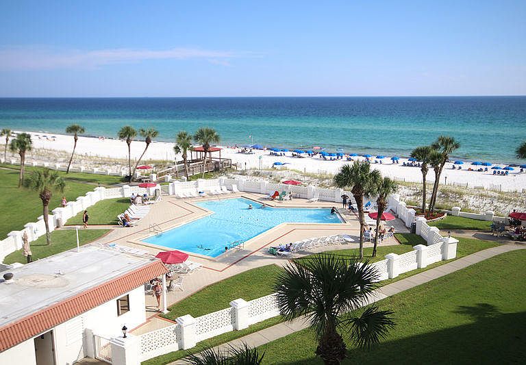 909 Santa Rosa Blvd Fort Walton Beach, FL, 32548 - Apartments for Rent ...