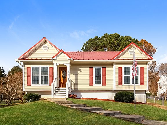 2nd image of 4811 Seminole Ct